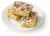 Bakery Fresh Crispy Rice Bar Perspective: back