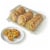 Bakery Fresh Cookies Made With M&M's® Chocolate Candies Perspective: back