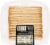 Private Selection® Sweet Onion Crackers Perspective: back