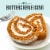 Bakery Fresh Pumpkin Cake Roll Perspective: back