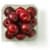 Fresh Kroger® Plums in 3lb Clamshell Perspective: back