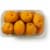 Kroger® Fresh Apricots in 2 LB Clamshell Perspective: back