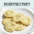 Bakery Fresh Mini Sugar Cookies Perspective: back