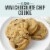 Bakery Fresh Mini Chocolate Chip Cookies Perspective: back