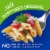 Kroger® Garden Pasta Salad with Poppy Seed Dressing Perspective: back