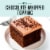 Bakery Fresh Chocolate Cake with Chocolate Whipped Topping Perspective: back