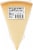 Private Selection® 18-Month Aged Parmesan Wedge Cheese Perspective: back