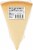 Private Selection® 18-Month Aged Parmesan Wedge Cheese Perspective: back