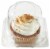 Private Selection® Pumpkin Spice Jumbo Cupcakes - Single Serve Perspective: back