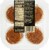 Private Selection® Pumpkin Spice Cupcakes Perspective: back