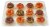 Bakery Fresh Fall Assorted Mini Donuts Perspective: back