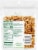 Simple Truth Organic Walnuts Halves & Pieces Perspective: back