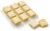 Private Selection® Lemon Dessert Bites Perspective: back
