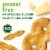 Simple Truth® White Cheddar Baked Pretzel Thins Perspective: back