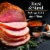 Private Selection® Hickory Smoked Ham Sliced & Boneless Perspective: back