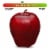 Kroger® Red Delicious Apples – 3 Pound Bag Perspective: back