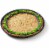 Mardi Gras Colossal Chocolate Chip Cookie Perspective: back