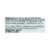 Bakery Fresh Chocolaty Dipped Fortune Cookies Perspective: back