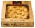Private Selection® Honeycrisp Apple Pie Perspective: back
