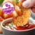 Kroger® Crunchy Bubble Breaded Shrimp Perspective: back