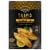 Private Selection® Tilapia Marinated in Garlic Butter Perspective: back