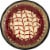 Private Selection® Cream Cheese Iced Red Velvet Four Layer Cake Perspective: back