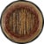 Private Selection® Four Layer German Chocolate Cake Perspective: back