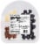 Kroger® Sweet & Crunchy Snack Tray Perspective: back