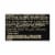 Private Selection® Honeycrisp Apple Half Pie Perspective: back