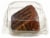 Private Selection 4 Layer German Chocolate Cake Slice Perspective: back