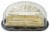 Private Selection® Four Layer Vanilla Bean Half Cake Perspective: back