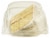 Private Selection 4 Layer Vanilla Bean Iced Cake Slice Perspective: back