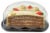Private Selection® Four Layer Carrot Half Cake Perspective: back