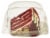 Private Selection 4 Layer Cream Cheese Iced Red Velvet Cake Slice Perspective: back