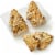 Private Selection Cherry Honey Scones Perspective: back