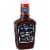 Kroger® Thick N’ Spicy Barbecue Sauce Perspective: back