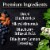 Private Selection® Blueberry Feta Chopped Salad Kit Perspective: back
