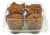 Private Selection Triple Chocolate Chip Muffin Perspective: back