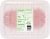 Simple Truth® 85/15 Grass Fed Natural Ground Beef Patties Perspective: back