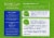 Kroger® Spiced Cider Instant Drink Mix Perspective: back