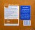 Kroger® Natural Iced Tea Bags Perspective: back