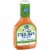 Kroger® Zesty Italian Salad Dressing Perspective: back