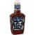 Kroger® Hickory Smoke Barbecue Sauce Perspective: back