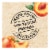 Kroger® Peach Preserves Perspective: back