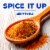 Kroger® Poultry Seasoning Shaker Perspective: back