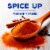 Kroger® Pumpkin Pie Spice Shaker Perspective: back