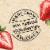 Kroger® Strawberry Preserves Perspective: back