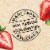 Kroger® Strawberry Preserves Perspective: back