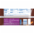 Kroger® Milk Chocolate Baking Chips Perspective: back