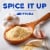 Kroger® Garlic Powder Shaker Perspective: back
